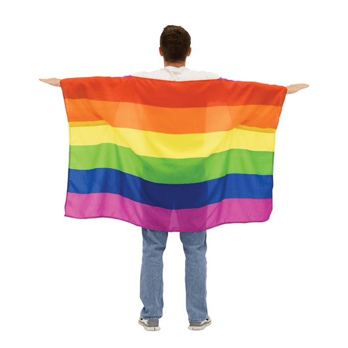 Body Flag Body Flag